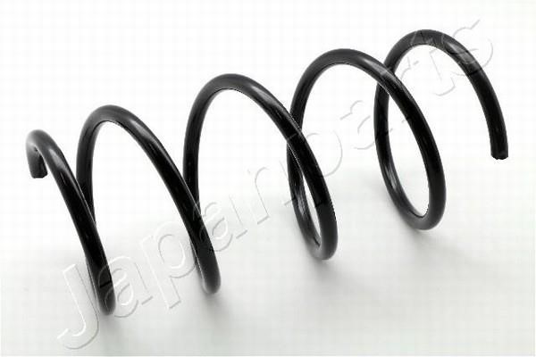 Japanparts ZC2272C Suspension spring front ZC2272C: Buy near me in Poland at 2407.PL - Good price!