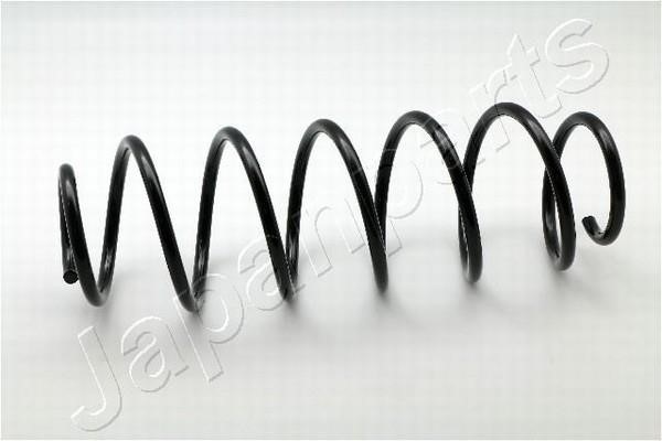 Japanparts ZC6168A Coil Spring ZC6168A: Buy near me in Poland at 2407.PL - Good price!