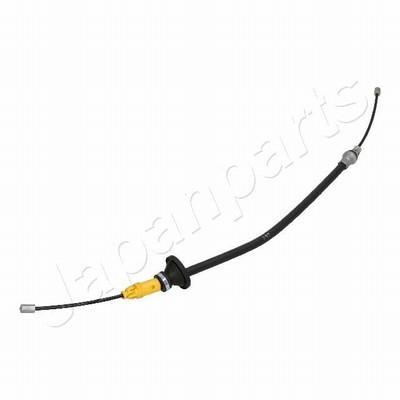 Japanparts BC-0742 Cable Pull, parking brake BC0742: Buy near me in Poland at 2407.PL - Good price!