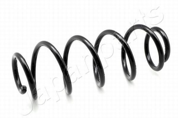 Japanparts ZC6142A Coil Spring ZC6142A: Buy near me in Poland at 2407.PL - Good price!