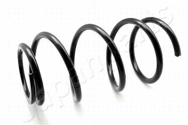 Japanparts ZC3141F Suspension spring front ZC3141F: Buy near me in Poland at 2407.PL - Good price!