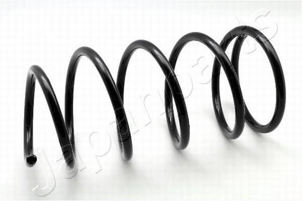 Japanparts ZC2865C Suspension spring front ZC2865C: Buy near me in Poland at 2407.PL - Good price!