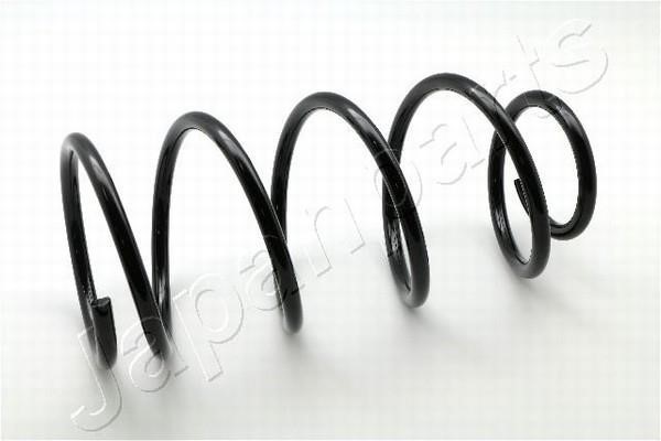 Japanparts ZC3010C Suspension spring front ZC3010C: Buy near me in Poland at 2407.PL - Good price!
