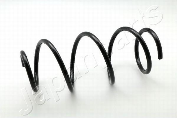 Japanparts ZC3935H Suspension spring front ZC3935H: Buy near me in Poland at 2407.PL - Good price!