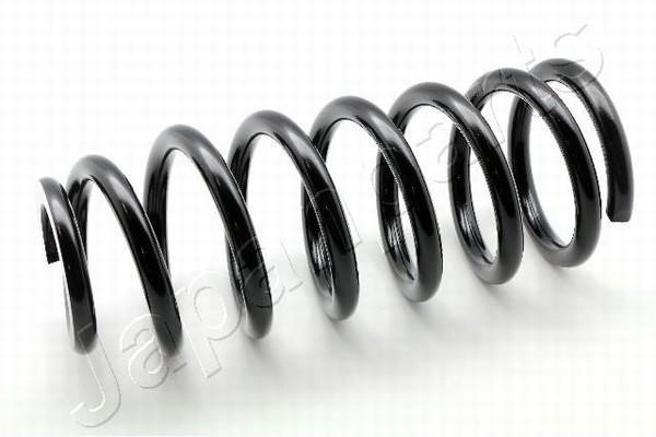Japanparts ZC6298F Coil Spring ZC6298F: Buy near me in Poland at 2407.PL - Good price!