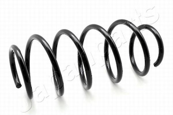 Japanparts ZC2948H Suspension spring front ZC2948H: Buy near me in Poland at 2407.PL - Good price!