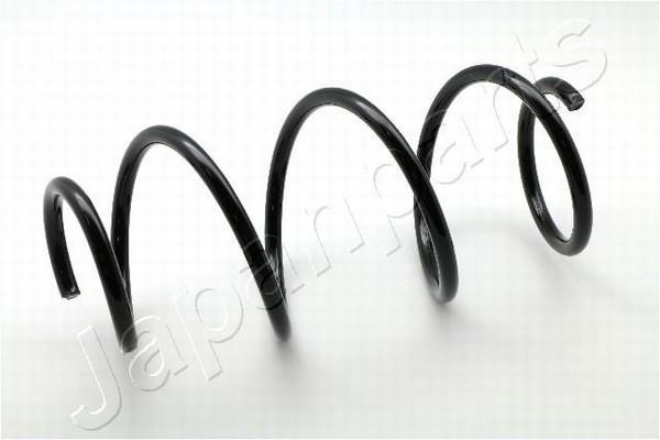 Japanparts ZC3312H Suspension spring front ZC3312H: Buy near me in Poland at 2407.PL - Good price!
