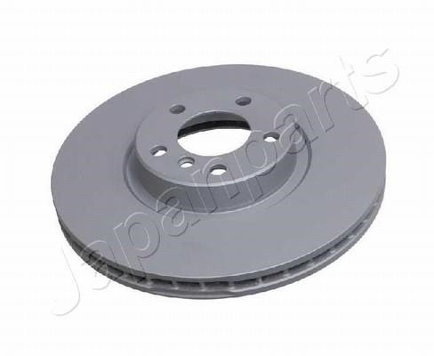 Japanparts DI-0141 Front brake disc ventilated DI0141: Buy near me in Poland at 2407.PL - Good price!