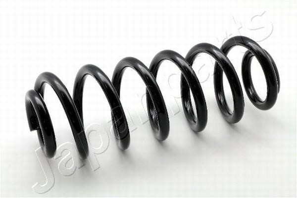 Japanparts ZC6244A Coil Spring ZC6244A: Buy near me in Poland at 2407.PL - Good price!