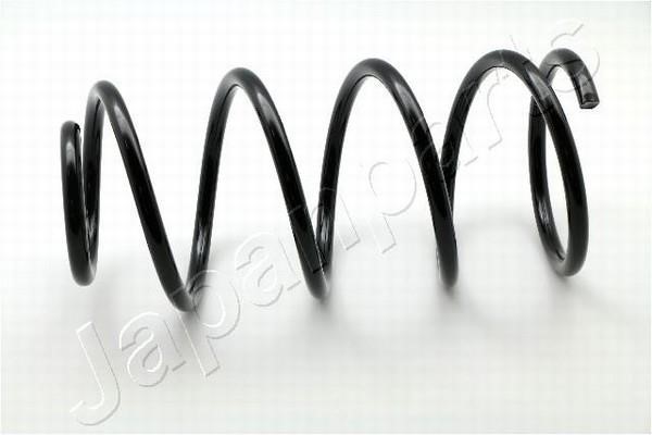 Japanparts ZC3430C Suspension spring front ZC3430C: Buy near me in Poland at 2407.PL - Good price!