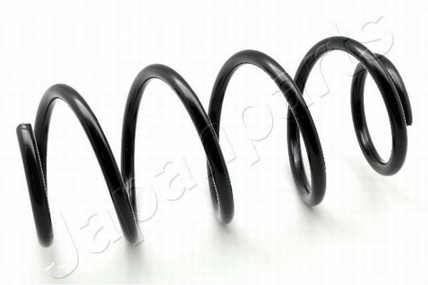 Japanparts ZC2921H Suspension spring front ZC2921H: Buy near me in Poland at 2407.PL - Good price!