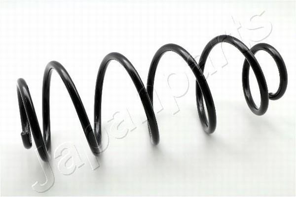 Japanparts ZC2645H Suspension spring front ZC2645H: Buy near me in Poland at 2407.PL - Good price!