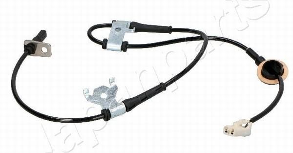 Japanparts ABS-835 Sensor ABS ABS835: Buy near me in Poland at 2407.PL - Good price!