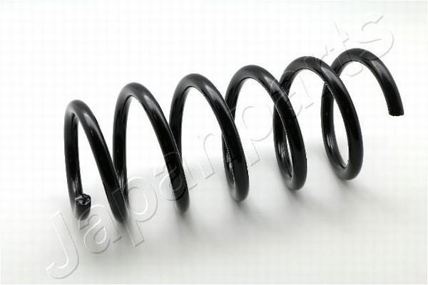 Japanparts ZC2234C Suspension spring front ZC2234C: Buy near me in Poland at 2407.PL - Good price!