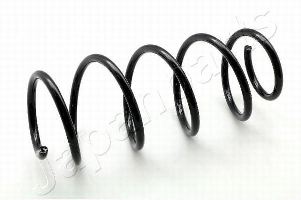Japanparts ZC2958H Suspension spring front ZC2958H: Buy near me in Poland at 2407.PL - Good price!