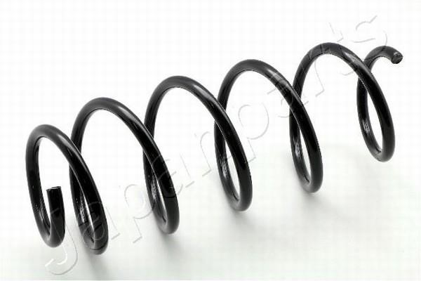 Japanparts ZC3307A Suspension spring front ZC3307A: Buy near me in Poland at 2407.PL - Good price!