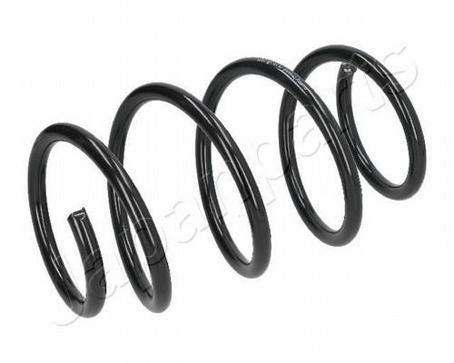 Japanparts ZC1087A Suspension spring front ZC1087A: Buy near me in Poland at 2407.PL - Good price!