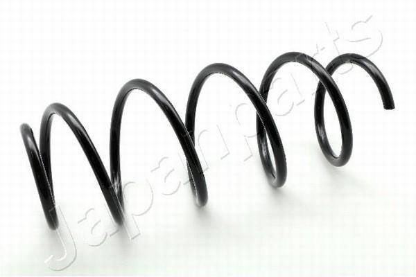 Japanparts ZC3504H Suspension spring front ZC3504H: Buy near me in Poland at 2407.PL - Good price!