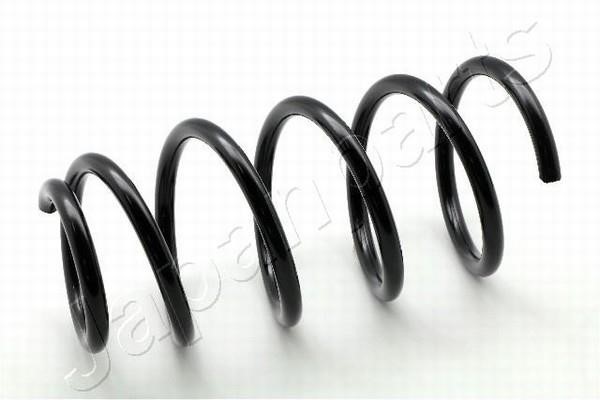Japanparts ZC6297C Coil Spring ZC6297C: Buy near me at 2407.PL in Poland at an Affordable price!
