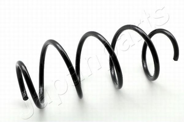 Japanparts ZC4052A Suspension spring front ZC4052A: Buy near me in Poland at 2407.PL - Good price!