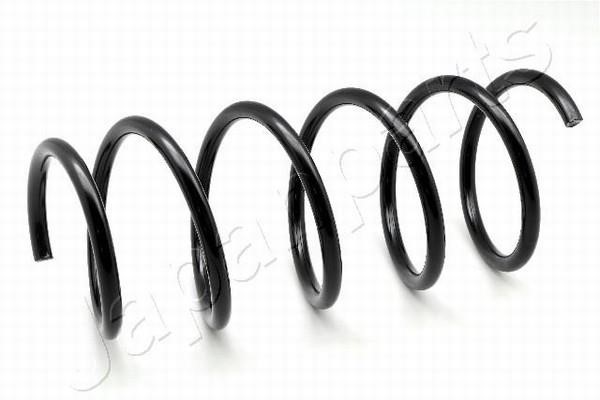 Japanparts ZC1555G Suspension spring front ZC1555G: Buy near me in Poland at 2407.PL - Good price!