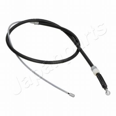Japanparts BC-0908 Cable Pull, parking brake BC0908: Buy near me in Poland at 2407.PL - Good price!