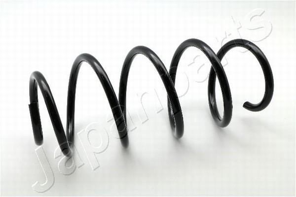 Japanparts ZC3438A Suspension spring front ZC3438A: Buy near me in Poland at 2407.PL - Good price!