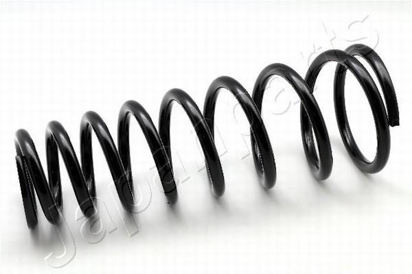 Japanparts ZC2756I Suspension spring front ZC2756I: Buy near me in Poland at 2407.PL - Good price!