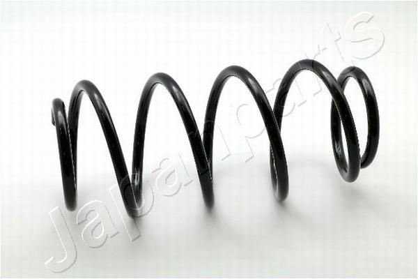 Japanparts ZC1517H Suspension spring front ZC1517H: Buy near me in Poland at 2407.PL - Good price!