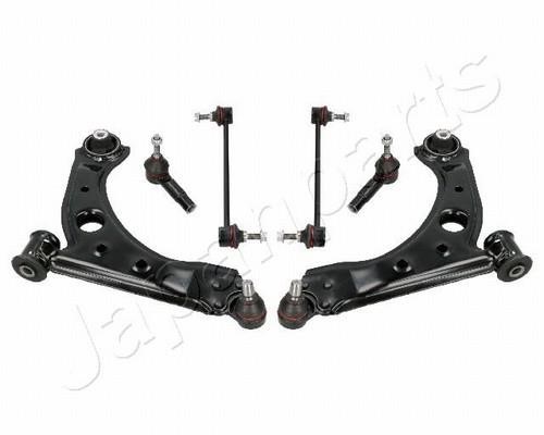 Japanparts SKS-0204 Track Control Arm SKS0204: Buy near me in Poland at 2407.PL - Good price!