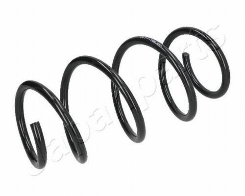 Japanparts ZC1183A Suspension spring front ZC1183A: Buy near me in Poland at 2407.PL - Good price!