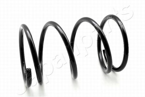 Japanparts ZC2363D Suspension spring front ZC2363D: Buy near me in Poland at 2407.PL - Good price!