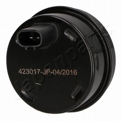 Japanparts ABS-296 Sensor, wheel ABS296: Buy near me in Poland at 2407.PL - Good price!