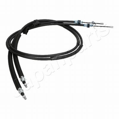 Japanparts BC-0342 Cable Pull, parking brake BC0342: Buy near me in Poland at 2407.PL - Good price!