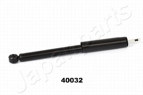 Japanparts MM40032 Rear oil and gas suspension shock absorber MM40032: Buy near me in Poland at 2407.PL - Good price!
