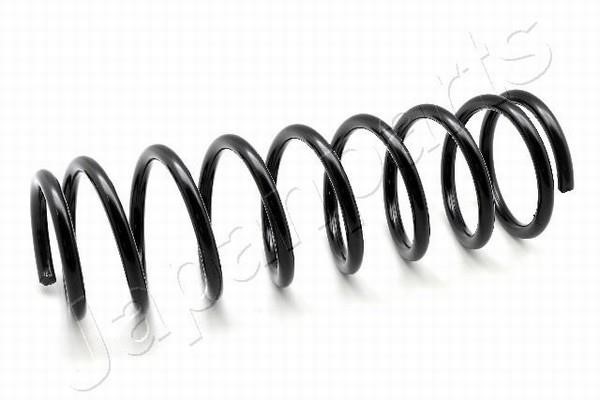 Japanparts ZC3776A Suspension spring front ZC3776A: Buy near me in Poland at 2407.PL - Good price!