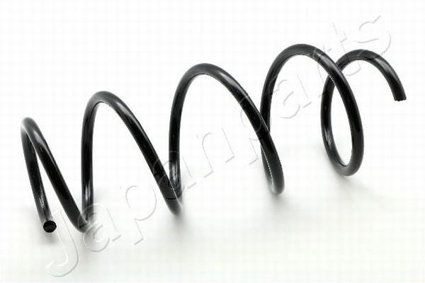 Japanparts ZC4085A Suspension spring front ZC4085A: Buy near me in Poland at 2407.PL - Good price!