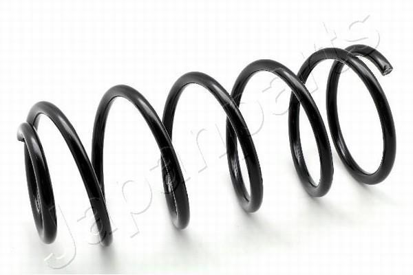 Japanparts ZC1241C Suspension spring front ZC1241C: Buy near me in Poland at 2407.PL - Good price!
