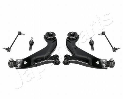 Japanparts SKS-0302 Track Control Arm SKS0302: Buy near me in Poland at 2407.PL - Good price!