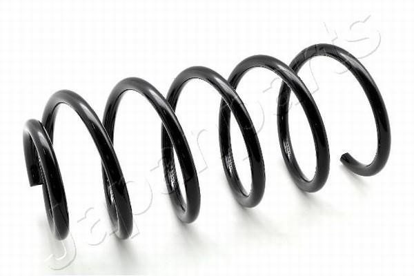 Japanparts ZC3220G Suspension spring front ZC3220G: Buy near me in Poland at 2407.PL - Good price!
