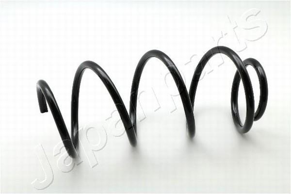 Japanparts ZC3457A Suspension spring front ZC3457A: Buy near me in Poland at 2407.PL - Good price!