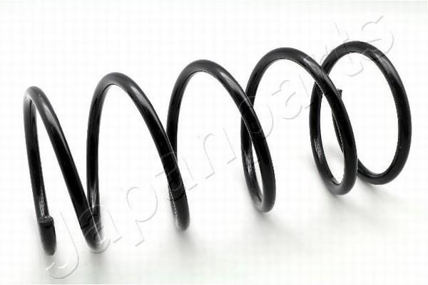 Japanparts ZC3782A Suspension spring front ZC3782A: Buy near me in Poland at 2407.PL - Good price!
