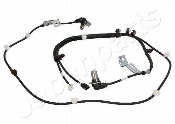 Japanparts ABS-833 Датчик АБС ABS833: Купить в Польше - Отличная цена на 2407.PL!