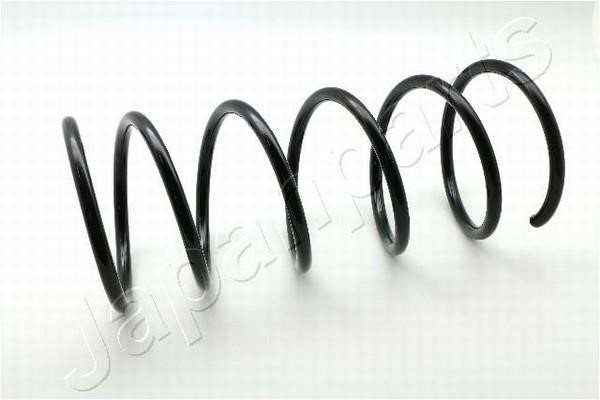 Japanparts ZC1066A Suspension spring front ZC1066A: Buy near me in Poland at 2407.PL - Good price!