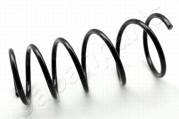 Japanparts ZC3572G Suspension spring front ZC3572G: Buy near me in Poland at 2407.PL - Good price!