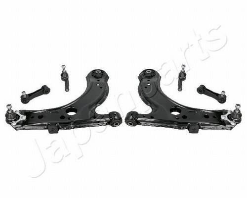 Japanparts SKS-0910 Track Control Arm SKS0910: Buy near me in Poland at 2407.PL - Good price!