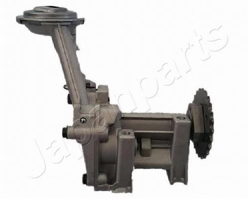 Japanparts OP-RE13 OIL PUMP OPRE13: Buy near me in Poland at 2407.PL - Good price!