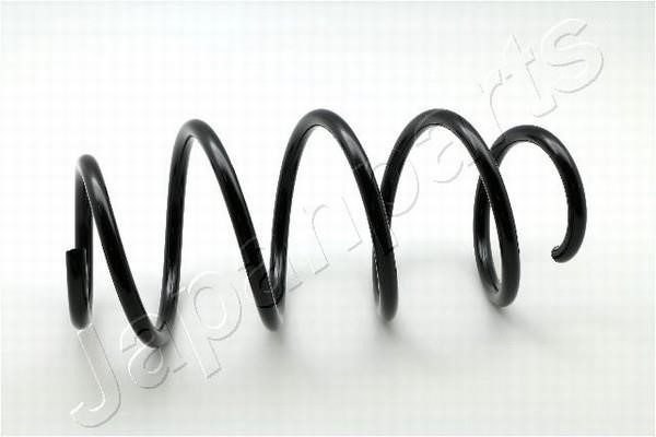 Japanparts ZC3520A Suspension spring front ZC3520A: Buy near me in Poland at 2407.PL - Good price!
