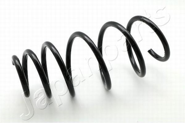 Japanparts ZC3972A Suspension spring front ZC3972A: Buy near me in Poland at 2407.PL - Good price!