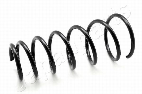 Japanparts ZC6495A Coil Spring ZC6495A: Buy near me in Poland at 2407.PL - Good price!